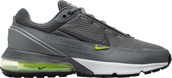 Giay Nike Air Max Pulse 'Smoke Grey Lime' FV6653-001