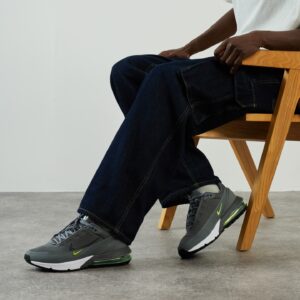 Giay Nike Air Max Pulse 'Smoke Grey Lime' FV6653-001