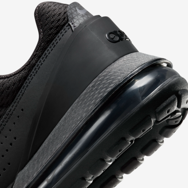 Giay Nike Air Max Pulse 'Triple Black' FD6409-003