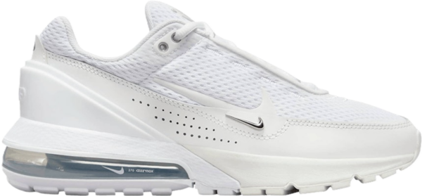 Giay Nike Air Max Pulse 'White' FD6409‑101