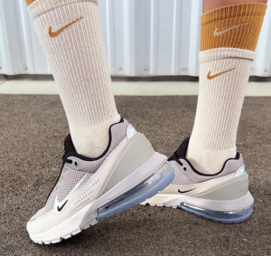 Giay Nike Air Max Pulse 'White' FD6409‑101