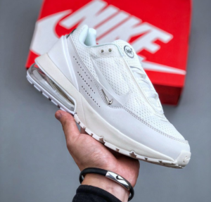 Giay Nike Air Max Pulse 'White' FD6409‑101