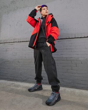 Giay Nike Air Max Pulse ‘Dark Smoke Grey’ DZ3544-001