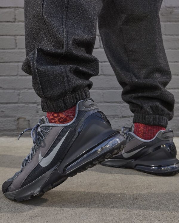 Giay Nike Air Max Pulse ‘Dark Smoke Grey’ DZ3544-001