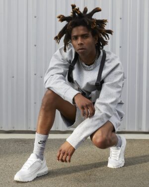 Giay Nike Air Max Pulse ‘White’ DR0453-101