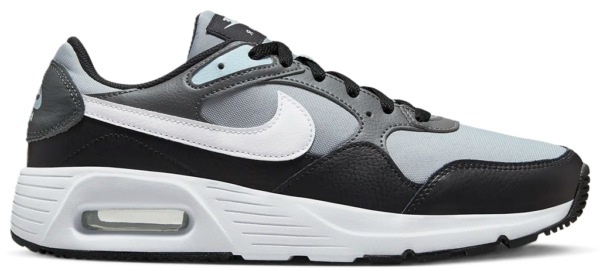 Giay Nike Air Max SC 'Black Iron Grey' CW4555-013