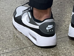 Giay Nike Air Max SC 'Black Iron Grey' CW4555-013