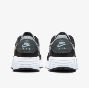Giay Nike Air Max SC 'Black Iron Grey' CW4555-013