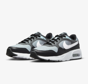 Giay Nike Air Max SC 'Black Iron Grey' CW4555-013