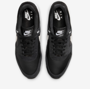 Giay Nike Air Pegasus 89 Golf 'Black White' FJ2245-001