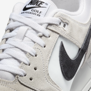 Giay Nike Air Pegasus 89 Golf 'White Black' FJ2245-101