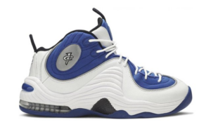 Giay Nike Air Penny 2 'Atlantic Blue' FN4438-400