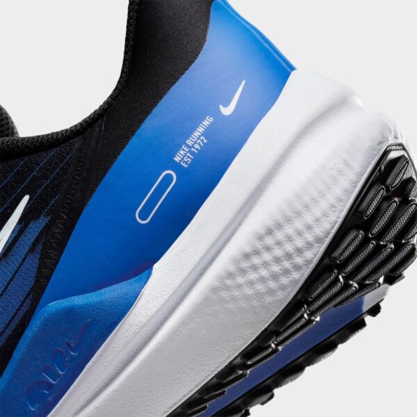 Giay Nike Air Winflo 9 'Black Old Royal' DD6203-004