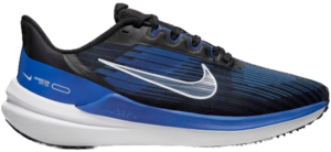 Giay Nike Air Winflo 9 'Black Old Royal' DD6203-004