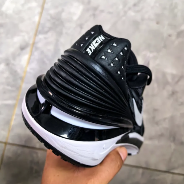 Giay Nike Air Zoom GT Cut 2 TB EP 'Black White' DJ6013-006