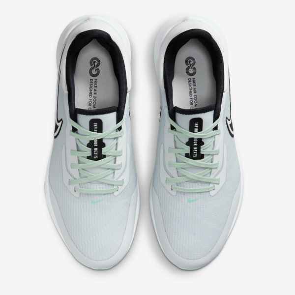 Giay Nike Air Zoom Infinity NEXT% Emerald Rise' DM8446-001
