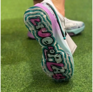 Giay Nike Air Zoom Infinity Tour NXT% NRG 'Jade' FD5424-100