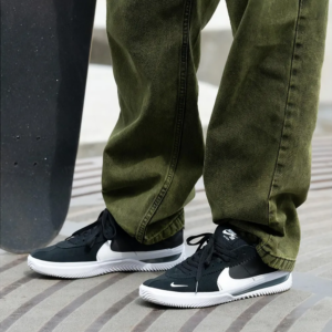Giay Nike BRSB 'Black White' DH9227-001