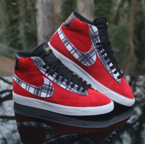 Giay Nike Blazer Mid 'Ben Simmons' CJ9782-600