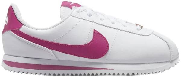 Giay Nike Cortez Basic SL 'White' 904764-109