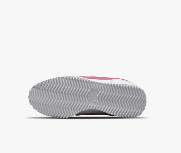 Giay Nike Cortez Basic SL 'White' 904764-109