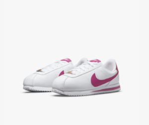 Giay Nike Cortez Basic SL 'White' 904764-109