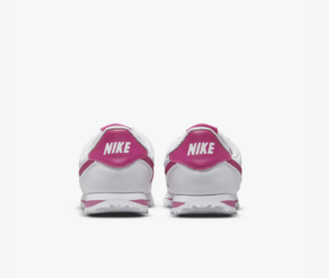 Giay Nike Cortez Basic SL 'White' 904764-109