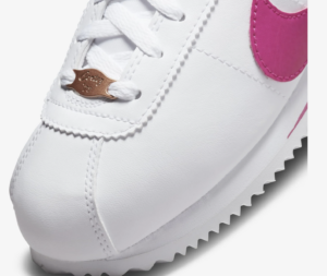 Giay Nike Cortez Basic SL 'White' 904764-109