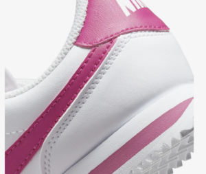 Giay Nike Cortez Basic SL 'White' 904764-109