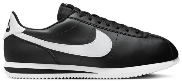 Giay Nike Cortez 'Black White' DM4044-001