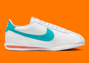 Giay Nike Cortez 'Miami Dolphins' DM4044-103