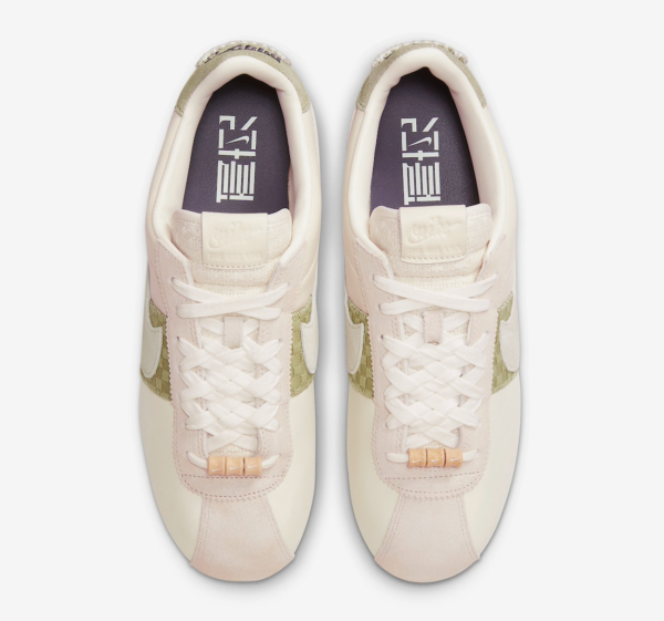 Giay Nike Cortez 'NAIKE' FV3614-102