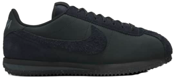 Giay Nike Cortez PRM 'Triple Black' FJ5465-010