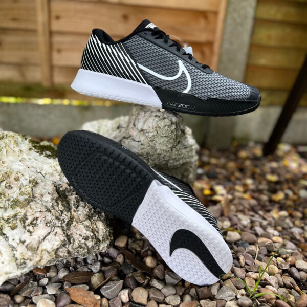 Giay Nike Court Air Zoom Vapor Pro 2 'Black' DR6191-001