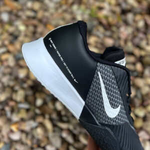 Giay Nike Court Air Zoom Vapor Pro 2 'Black' DR6191-001