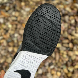 Giay Nike Court Air Zoom Vapor Pro 2 'Black' DR6191-001