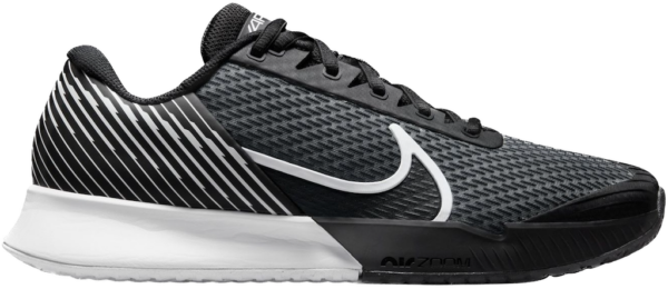 Giay Nike Court Air Zoom Vapor Pro 2 'Black' DR6191-001
