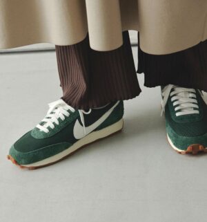 Giay Nike DayBreak Vintage 'Green' DX0751-301
