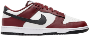 Giay Nike Dunk Low 'Dark Team Red' FZ4616-600