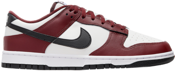 Giay Nike Dunk Low 'Dark Team Red' FZ4616-600