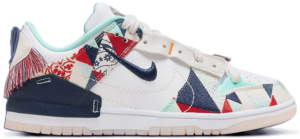 Giay Nike Dunk Low Disrupt 2 'Native Detailing' FN8917-141