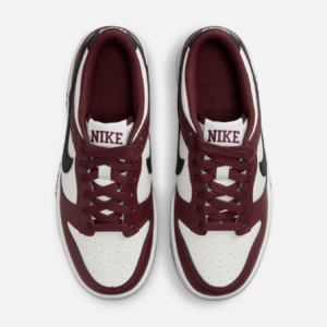 Giay Nike Dunk Low GS 'Dark Team Red' FZ4352-600