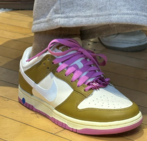 Giay Nike Dunk Low 'Just Do It' FD8683-700