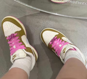 Giay Nike Dunk Low 'Just Do It' FD8683-700