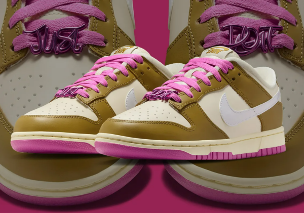Giay Nike Dunk Low 'Just Do It' FD8683-700
