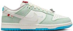 Giay Nike Dunk Low LX 'Year Of The Dragon' FZ5065-111