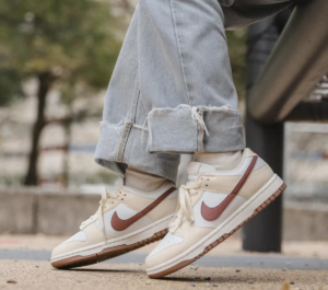 Giay Nike Dunk Low Next Nature 'Coconut Mauve' DD1873-103