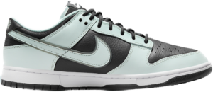 Giay Nike Dunk Low Premium 'Dark Smoke Grey' FZ1670-001