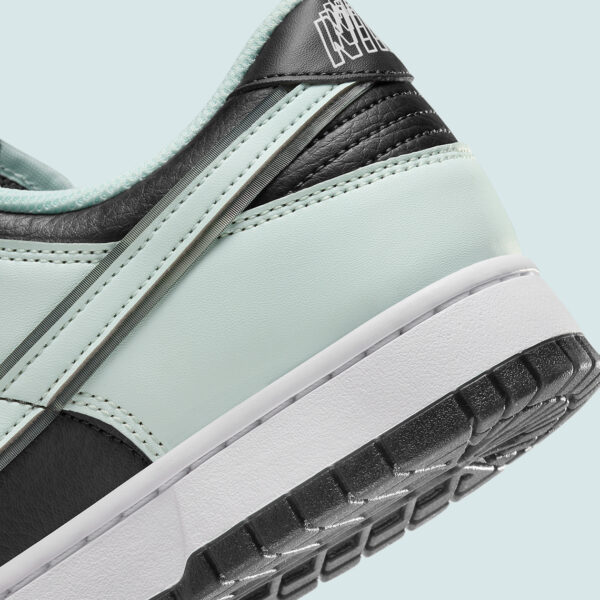 Giay Nike Dunk Low Premium 'Dark Smoke Grey' FZ1670-001