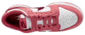 Giay Nike Dunk 'Valentine's Day' Edition FQ7056-100